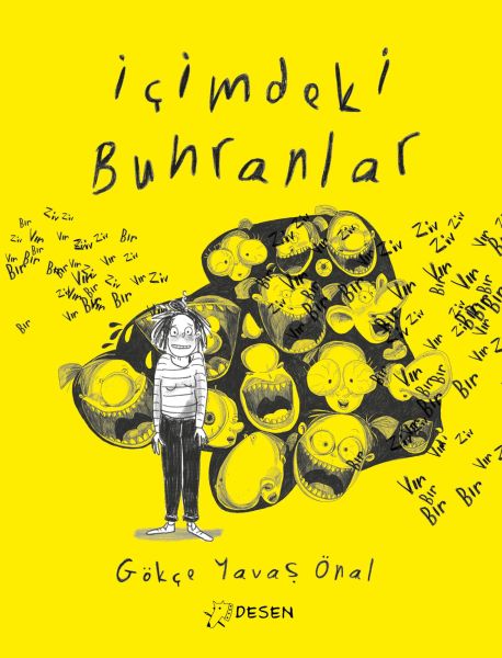 İçimdeki Buhranlar İçimdeki Buhranlar