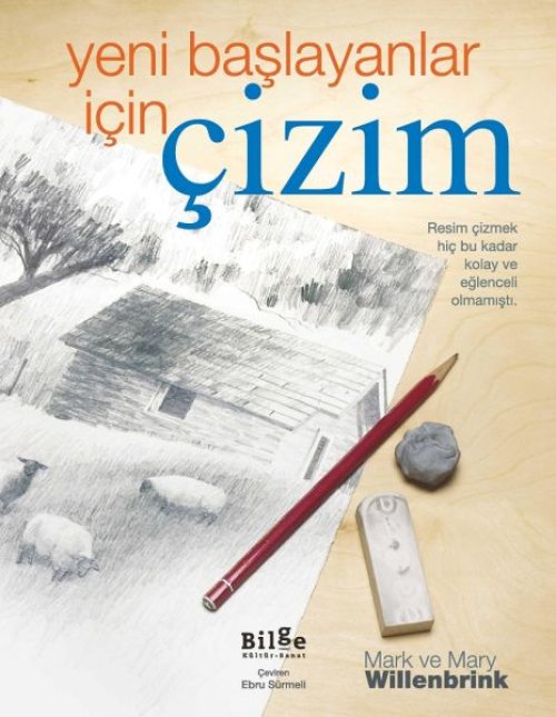 Yeni Başlayanlar İçin Çizim Yeni Başlayanlar İçin Çizim
