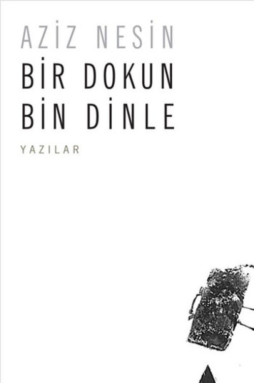 Bir Dokun Bin Dinle Bir Dokun Bin Dinle