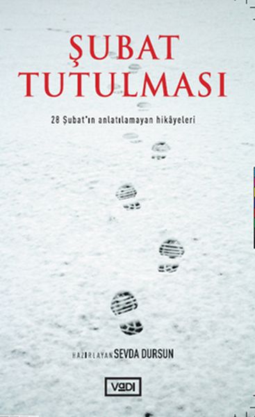 Şubat Tutulması Şubat Tutulması
