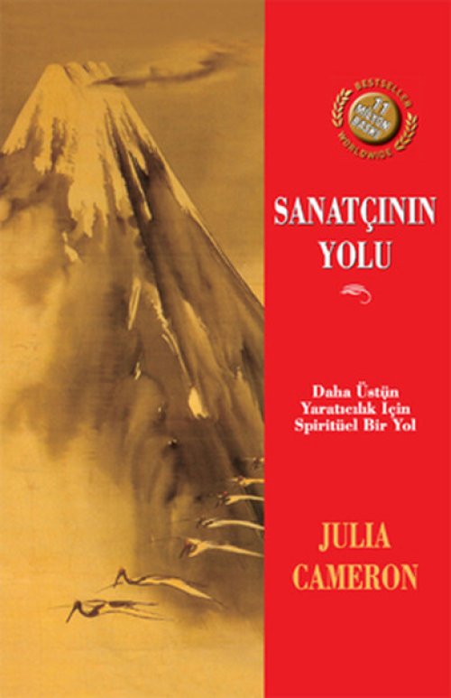 Sanatçının Yolu Sanatçının Yolu