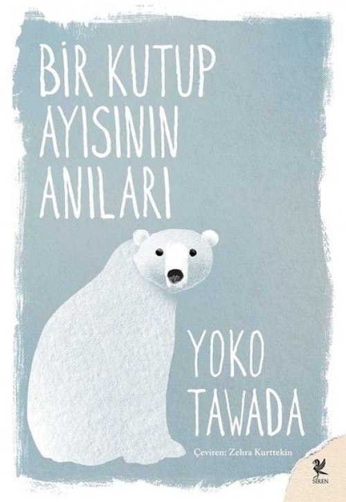 Bir Kutup Ayısının Anıları Bir Kutup Ayısının Anıları
