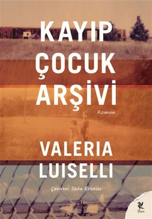 Kayıp Çocuk Arşivi Kayıp Çocuk Arşivi
