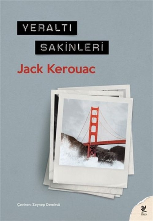 Yeraltı Sakinleri Yeraltı Sakinleri