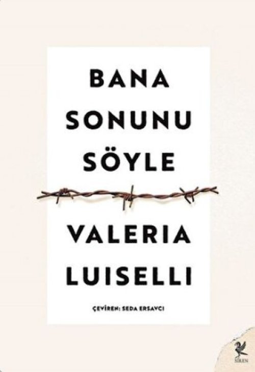 Bana Sonunu Söyle Bana Sonunu Söyle
