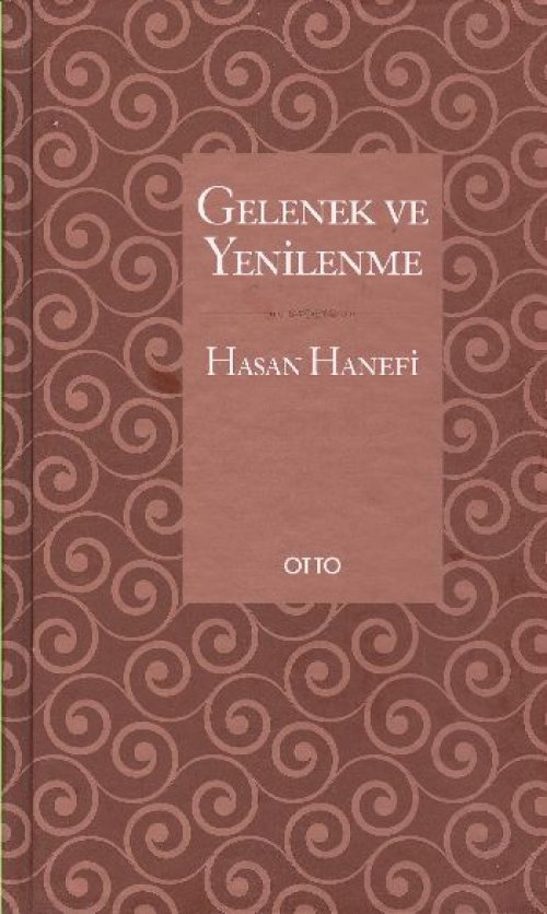 Gelenek ve Yenilenme Gelenek ve Yenilenme