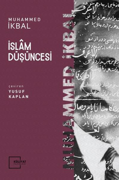 İslam Düşüncesi İslam Düşüncesi