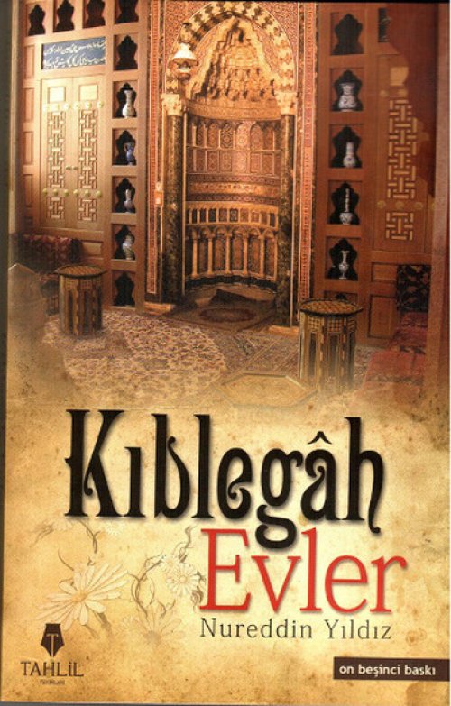 Kıblegah Evler Kıblegah Evler