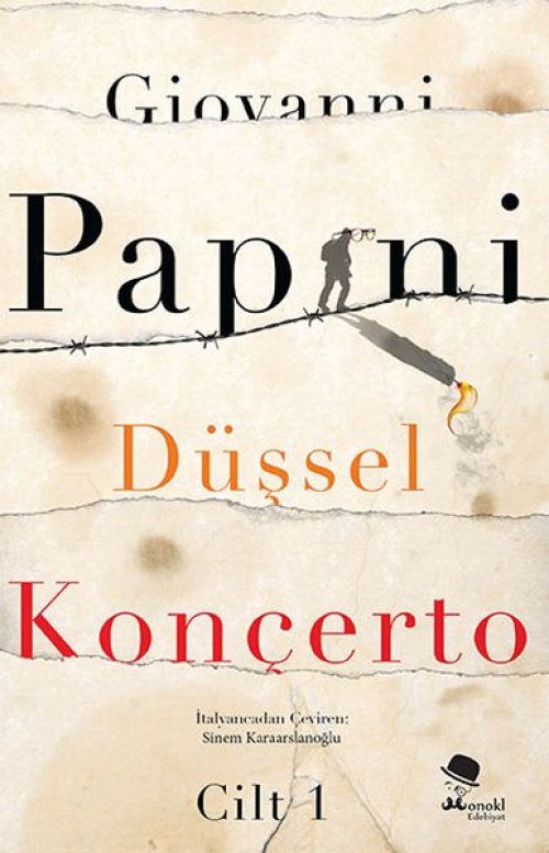 Düşsel Konçerto Cilt: 1