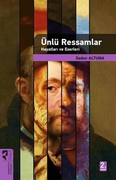 Ünlü Ressamlar Ünlü Ressamlar