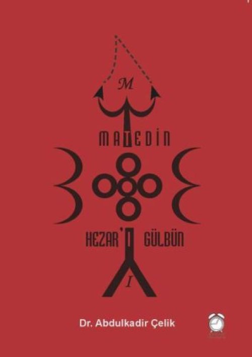 Madetin Hezar'ı Gülbün Madetin Hezar'ı Gülbün