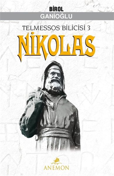 Nikolas Nikolas
