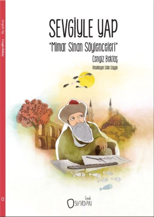 Sevgiyle Yap Sevgiyle Yap