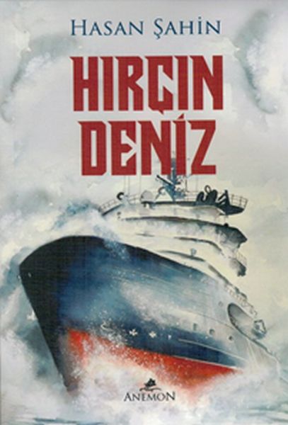 Hırçın Deniz Hırçın Deniz