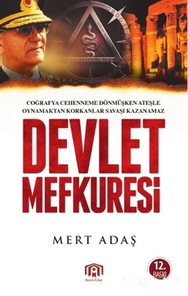 Devlet Mefküresi 1 Devlet Mefküresi 1