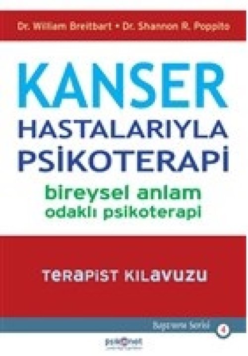 Hastalarıyla Psikoterapi