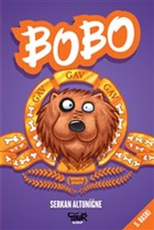 Bobo Bobo