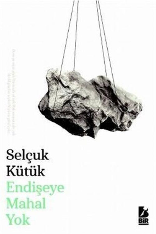 Endişeye Mahal Yok Endişeye Mahal Yok