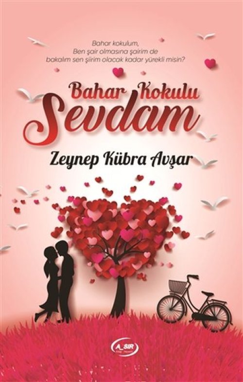 Bahar Kokulu Sevdam Bahar Kokulu Sevdam