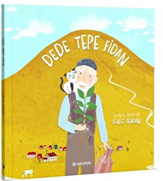 Dede Tepe Fidan Dede Tepe Fidan