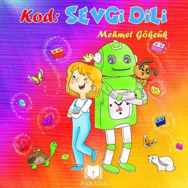 Kod: Sevgi Dili Kod: Sevgi Dili