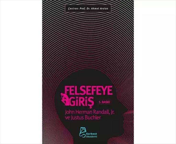 Felsefeye Giriş Felsefeye Giriş