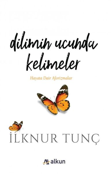 Dilimin Ucunda Kelimeler Dilimin Ucunda Kelimeler