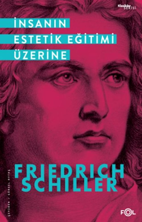 İnsanın Estetik Eğitimi Üzerine İnsanın Estetik Eğitimi Üzerine