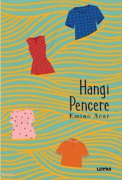 Hangi Pencere Hangi Pencere