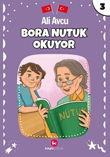 Bora Nutuk Okuyor Bora Nutuk Okuyor
