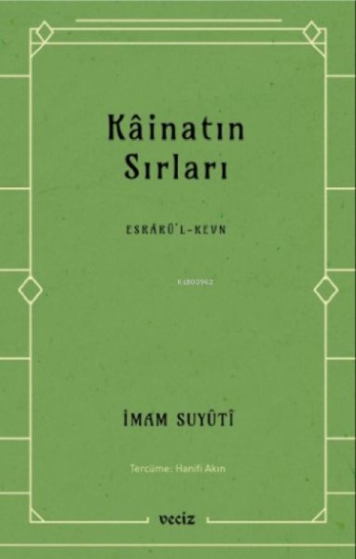 Kainatın Sırları Kainatın Sırları