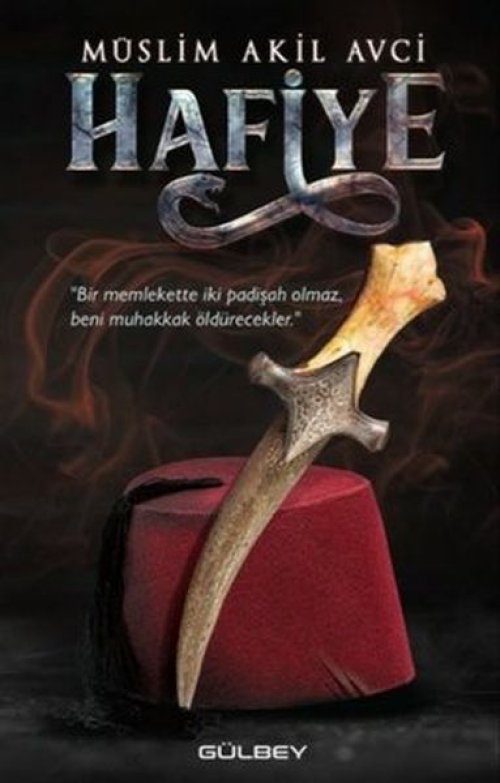 Hafiye Hafiye