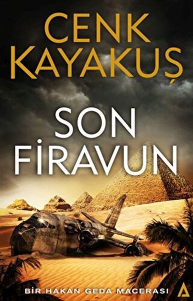 Son Firavun Son Firavun