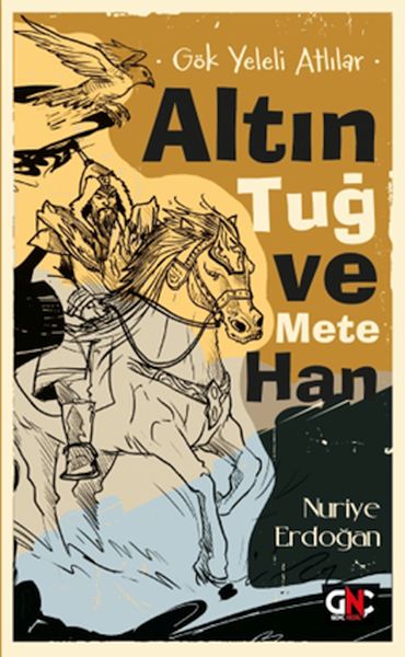 Gök Yeleli Atlılar Gök Yeleli Atlılar