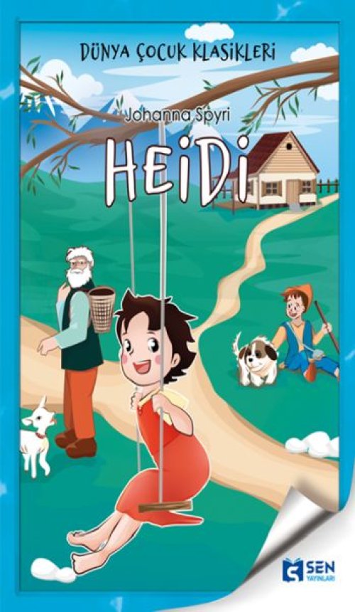 Heidi Heidi