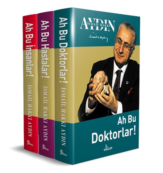 Makaleler (3 Kitap Set) Makaleler (3 Kitap Set)