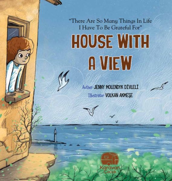 House With A View House With A View