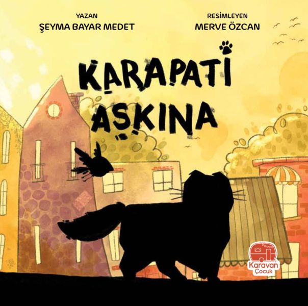 Karapati Aşkına Karapati Aşkına