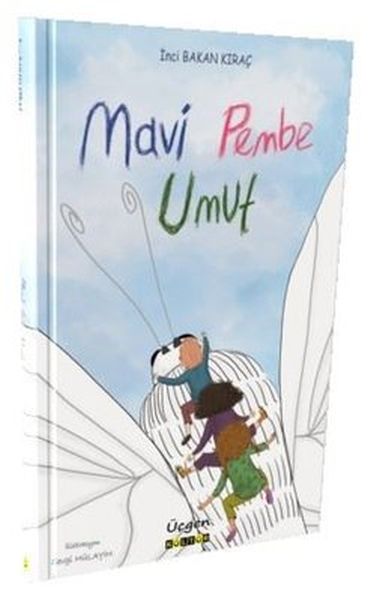 Mavi Pembe Umut Mavi Pembe Umut