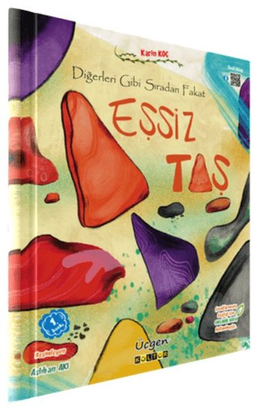 Eşsiz Taş Eşsiz Taş