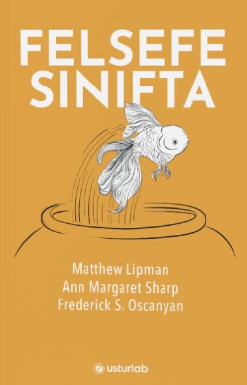 Felsefe Sınıfta Felsefe Sınıfta