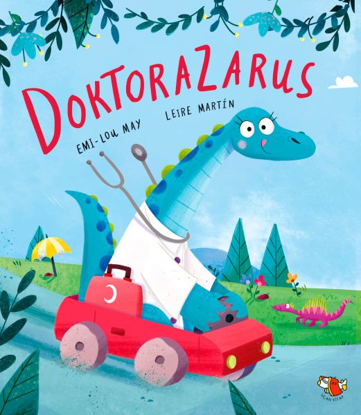 Doktorazarus Doktorazarus