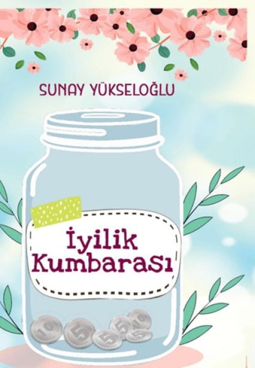İyilik Kumbarası Renkli Resimli İyilik Kumbarası Renkli Resimli