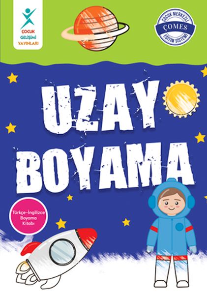 Uzay Boyama Uzay Boyama