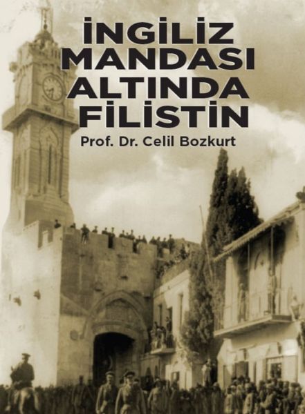 İngiliz Mandası Altında Filistin (1920-1939) İngiliz Mandası Altında Filistin (1920-1939)