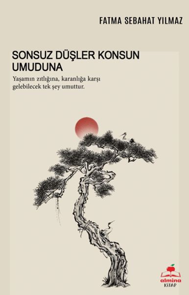 Sonsuz Düşler Konsun Umuduna Sonsuz Düşler Konsun Umuduna