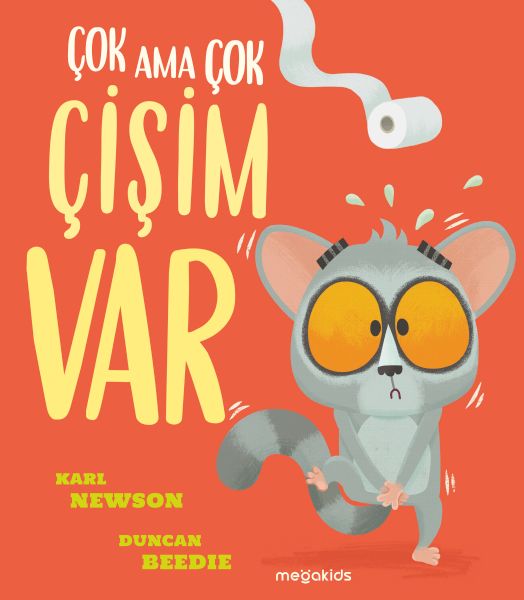 Çok Ama Çok Çişim Var Çok Ama Çok Çişim Var