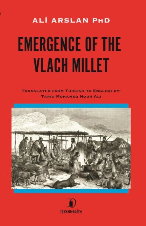 Emergence Of The Vlach Mıllet Emergence Of The Vlach Mıllet