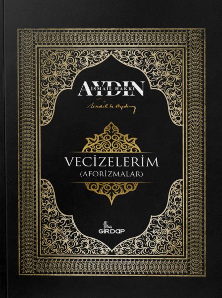 Vecizelerim Vecizelerim