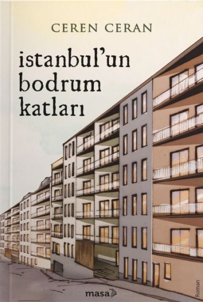 İstanbul'un Bodrum Katları İstanbul'un Bodrum Katları
